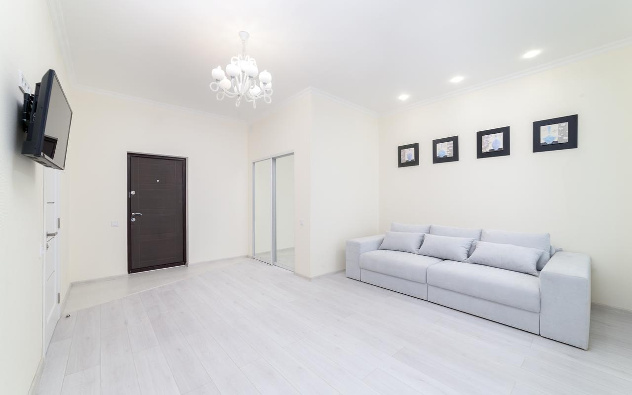 Family Apartments Aquamarine Of Arcadia Οδησσός Εξωτερικό φωτογραφία
