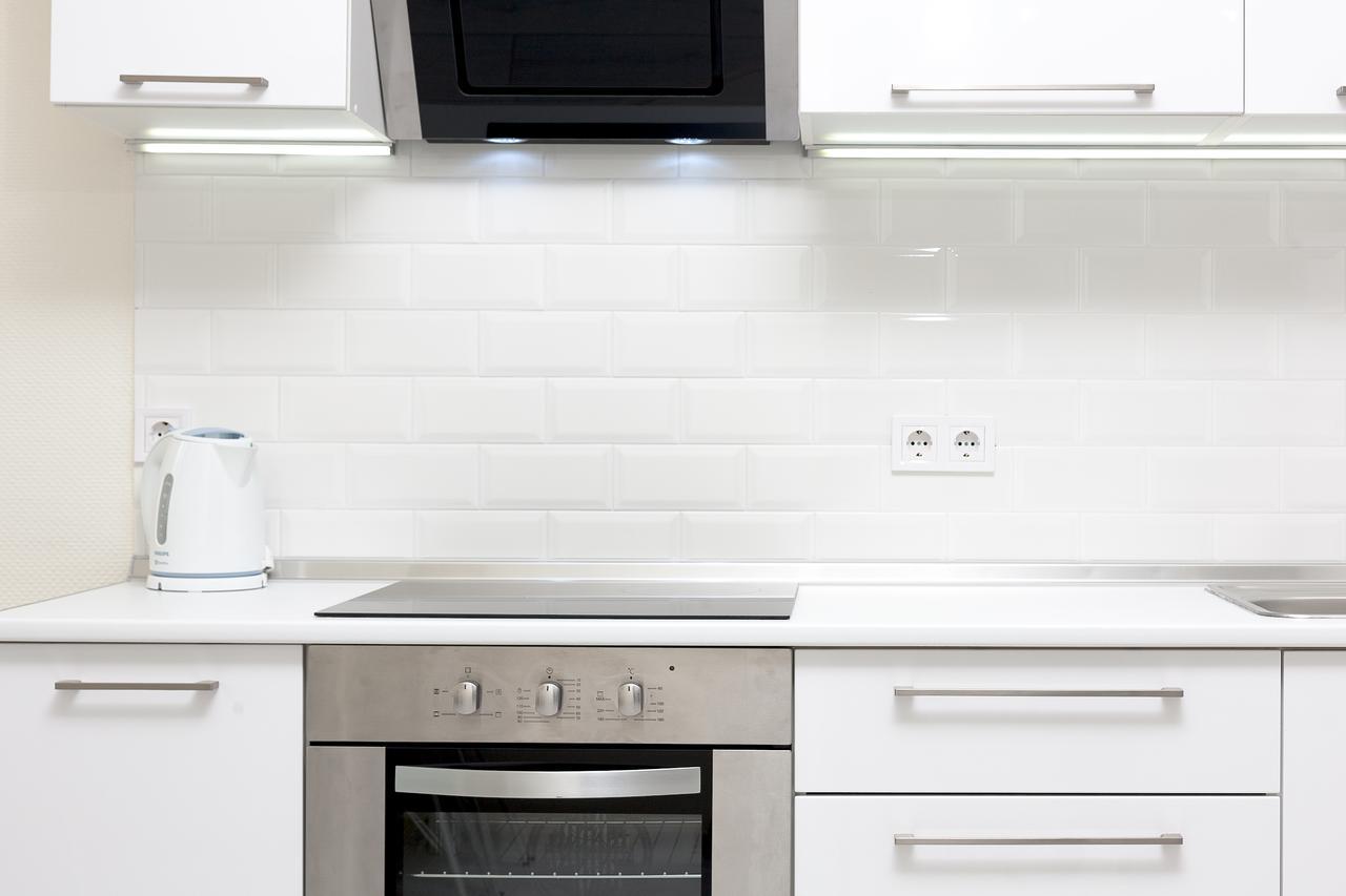 Family Apartments Aquamarine Of Arcadia Οδησσός Εξωτερικό φωτογραφία