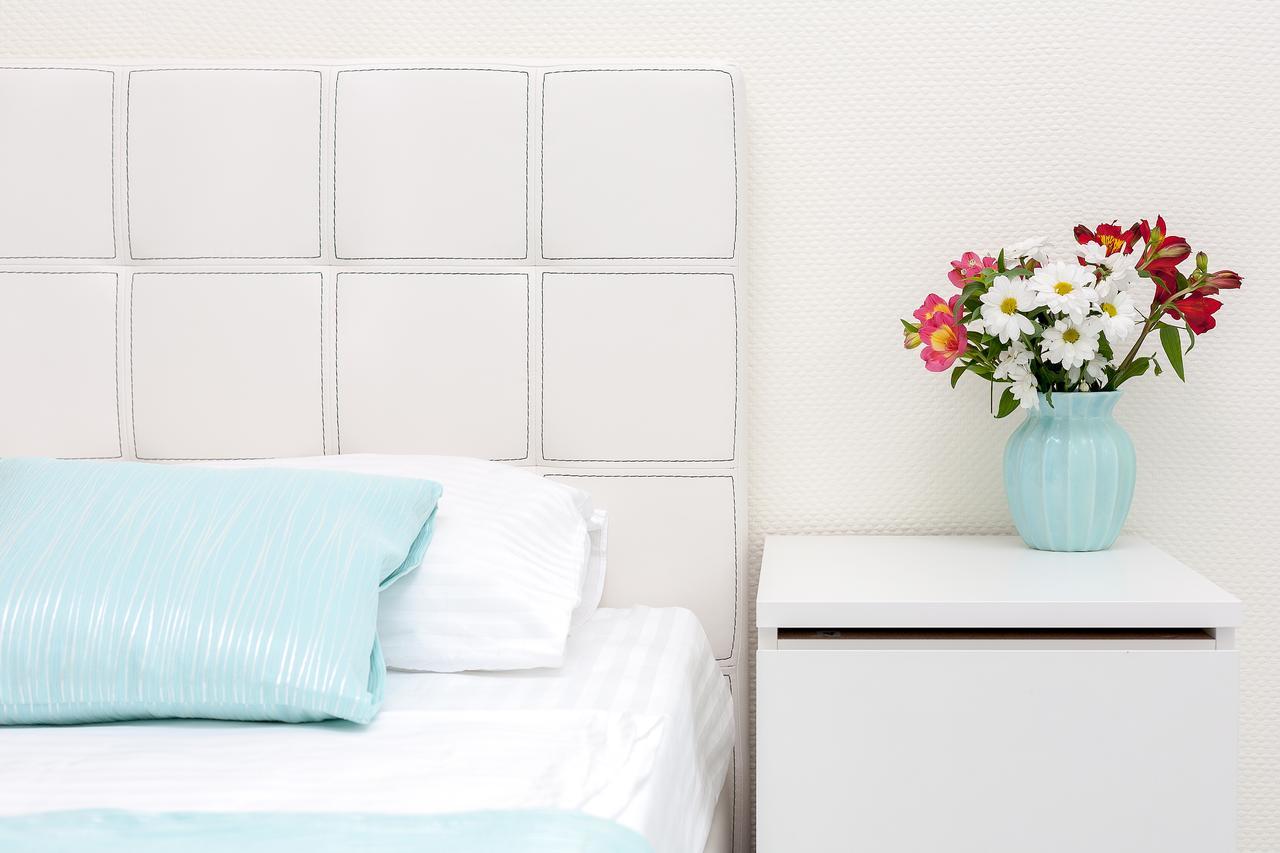 Family Apartments Aquamarine Of Arcadia Οδησσός Εξωτερικό φωτογραφία