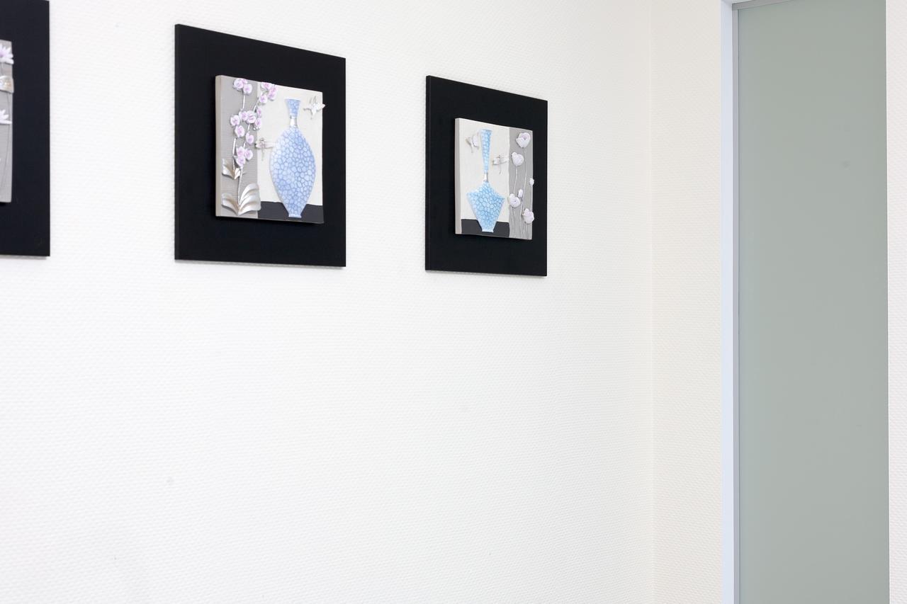 Family Apartments Aquamarine Of Arcadia Οδησσός Εξωτερικό φωτογραφία