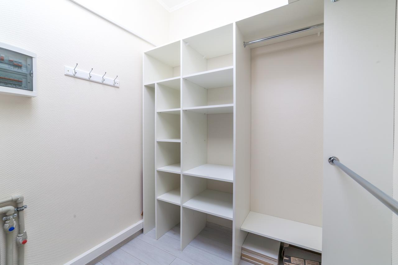 Family Apartments Aquamarine Of Arcadia Οδησσός Εξωτερικό φωτογραφία