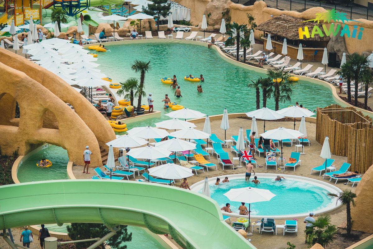 Family Apartments Aquamarine Of Arcadia Οδησσός Εξωτερικό φωτογραφία